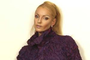 Экс-возлюбленный Анастасии Волочковой оказался мошенником, которого разыскивает полиция