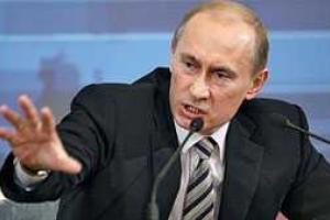 Пионтковский: Ядерный шантаж Путина - это жест отчаяния