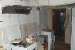 Трагедия на Одесчине: в результате взрыва газовой смеси пострадала целая семья, двое из которых - дети