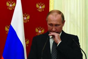 Своим "ультиматумом" Путин подсознательно подвел итоговую черту под эпохой собственного правления - Сотник