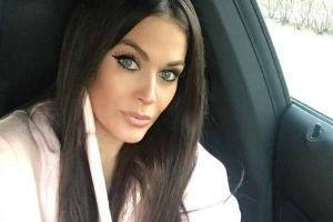 Певица Татьяна Терешина планирует выйти замуж за молодого возлюбленного