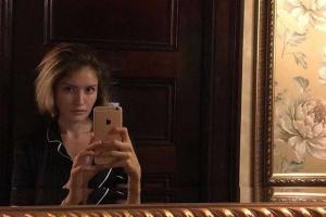 Российская проститутка Светлана Захарова, пойманная в Америке, может стать второй Анной Чапман - мнение