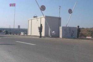 На КПВВ "Майорск" умер 64-летний житель Донецкой области