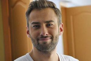 Телеведущий Дмитрий Шепелев поделился фотографией с подросшим сыном