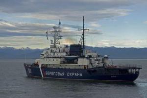 В Японском море российские пограничники открыли огонь по рыболовецкому судну КНДР: есть погибший