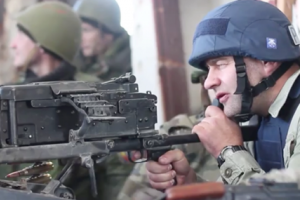 Украинцы возмущены планами россиян снимать в Одессе сериал с Пореченковым в главной роли