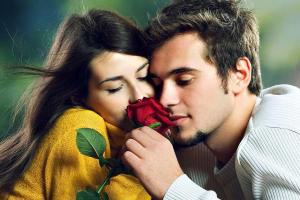 Исследование: как выглядит самая красивая женщина и самый красивый мужчина