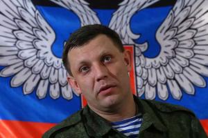 Кабакаев о заявлении Захарченко: А штанишки у тебя не коротковаты идти против воли Кремля? 
