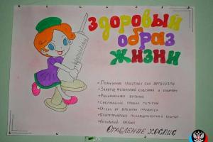 В оккупированной Горловке старики в хосписе вместо денег и лекарств получили от городских властей рисунки