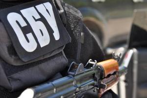 На Харківщині СБУ затримала екс-керівника "Облавтодору", який переховувався в окупованому Криму