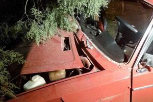 В Одессе произошло серьезное ДТП, в котором пострадали 7 человек, в том числе 3-летний ребенок
