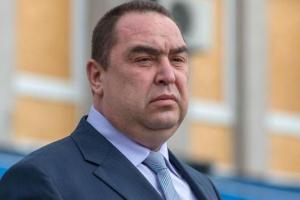 Главарь "ЛНР" Плотницкий уверяет голодный народ, что проблем нет и надо просто ждать улучшений
