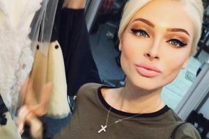 Экс-подруга Тимати Алена Шишкова нашла нового возлюбленного