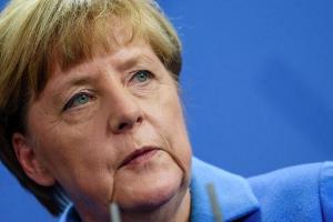 Ангела Меркель объяснила, с какой целью решила баллотироваться на четвертый срок