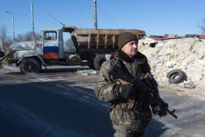 Боевики усилили проверки на блокпостах: просматривают видео и фото в телефонах, ведут допросы