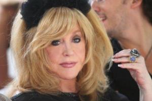 Алла Пугачева создала новую страничку в своем Instagram