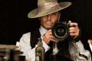 Продюсер Аслан Ахмадов показал ранее нигде не опубликованные снимки Жанны Фриске