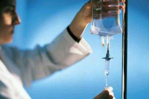 На Донетчине подросток попал в больницу в тяжелом состоянии после отравления алкоголем