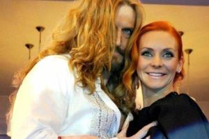 Марина Анисина скрывается от Никиты Джигурды, который передумал разводиться