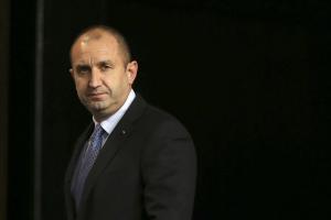 В Болгарии на выборах победил пророссийский кандидат Радев, правительство объявило об отставке