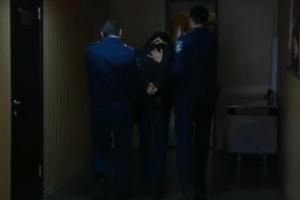 У Дніпрі грабіжник встромив ножа у спину бабусі, щоб заволодіти сумкою пенсіонерки