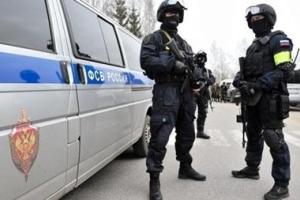 В Севастополе по подозрению в "шпионаже" в пользу Украины ФСБ задержала офицера запаса