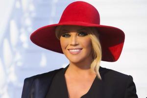 Певица Таисия Повалий планирует снова стать мамой