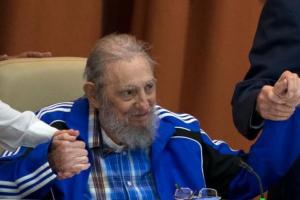 На Кубе объявлен 9-дневный траур в связи с кончиной Фиделя Кастро