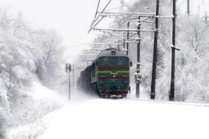 Укрзалізниця призначила додаткові поїзди на новорічні свята