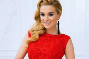 Поклонники Ксении Бородиной считают, что телеведущая стала слишком худой