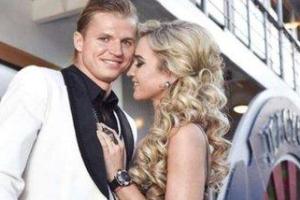 Экс-супруг Ольги Бузовой всячески унижает жену после разрыва