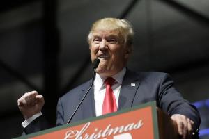 Трамп планирует увеличить добычу собственной нефти, вытеснив с мирового рынка Иран и Россию