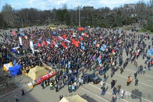 Россия попытается расшатать ситуацию в Одессе