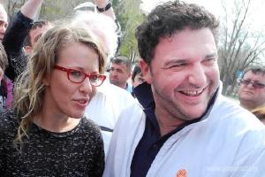 Скандальная блогер Лена Миро жестко прошлась по внешности сына Ксении Собчак