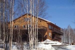 В отеле на Аляске застрелили 4-х человек, в том числе малолетнего ребенка