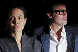 Анджелина Джоли решила навсегда закончить отношения с мужчинами - СМИ