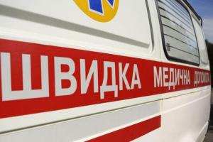 У Бердянську на уроці фізкультури померла 12-річна школярка
