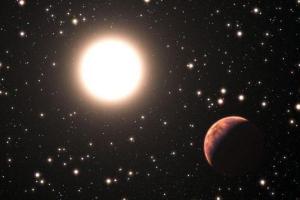 Ученые около Солнечной системы обнаружили планету,подобную Земле