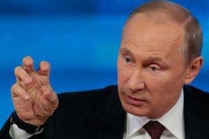 Путин готовится к вторжению в Беларусь?