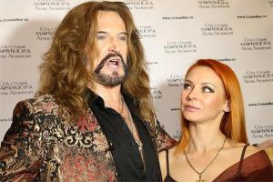 Марина Анисина официально развелась с шоуменом Никитой Джигурдой