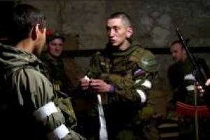 Российский "ихтамнет" в Донбассе: Кругом беспредел, беспорядок, нескончаемые отжимы...