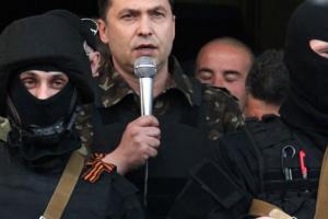 Болотов: Власть в "ЛНР" захватывают экс-регионалы, все мысли которых - о барышах