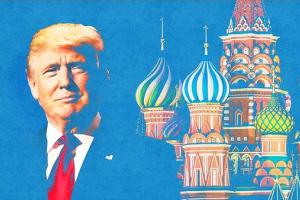 "При Трампе ничего для россиян не изменится" - мнение жителей Москвы