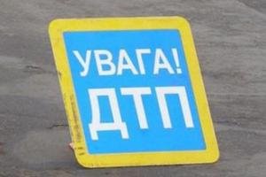 У Маріуполі під колеса автомобіля "Daewoo" потрапили двоє неповнолітніх дівчаток