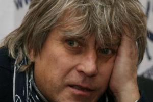 Медики борются за жизнь музыканта Алексея Глызина