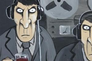 Рабинович: В России все политики и чиновники находятся "в разработке" у ФСБ