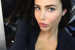 Возлюбленная рэпера Тимати снялась в откровенной фотосессии