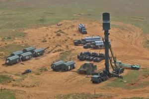 ЗСУ попередили про стрільби у повітряному просторі України