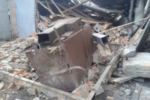 На Киевщине взорвался твердотопливный котел: есть жертвы
