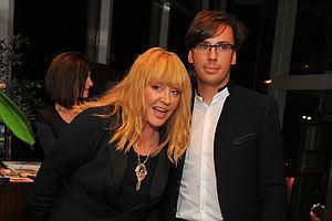 В сеть попали фото подросших детей Аллы Пугачевой и Максима Галкина